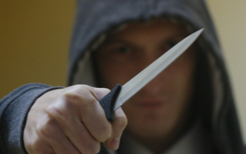 В Собинке мужчина зарезал приятеля своей  матери