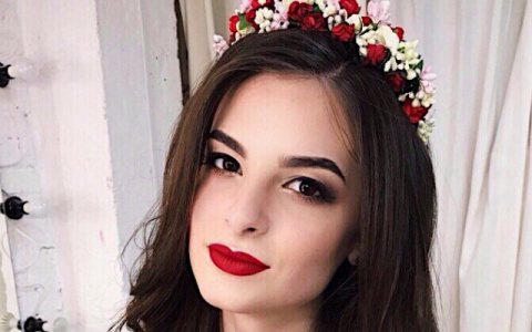 Запускаем конкурс "Мисс Весна" на портале progorod33!