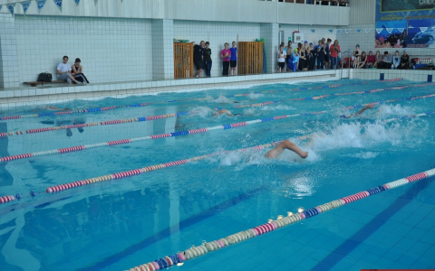 16 мая стартует фестиваль ГТО среди учащихся