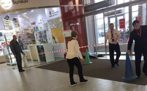 В деле о смерти мужчины в "Ашане" открылись неожиданные факты