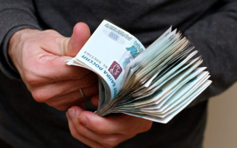 В Коврове мужчина ради кредита пошел на преступление