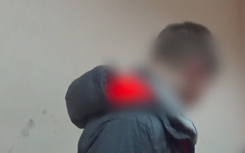 Очередную "партию" наркоторговцев задержали во Владимире