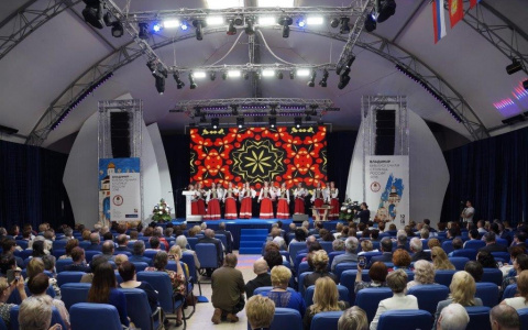 «Ростелеком» презентовал платформу информационно-библиотечных центров  во Владимире