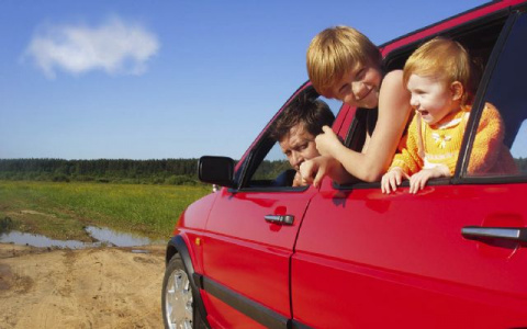 18 мая семьи Владимирской области отправятся на отдых в Словению