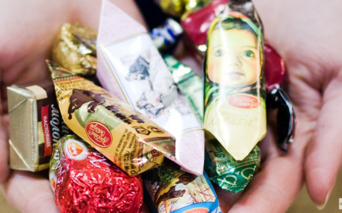 Роспотребнадзор составил топ вредных сладостей для детей