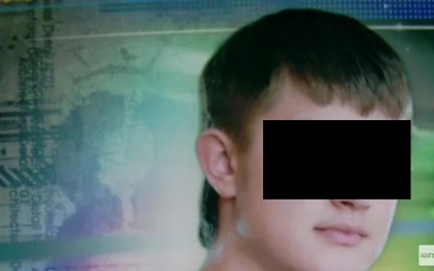 В Петушках подросток нарисовал карандашом свастику в здании ОМВД и поплатился за это