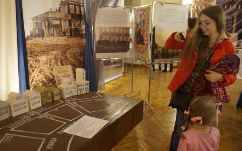 Большинство музеев Владимира будут работать платно в "ночь музеев"