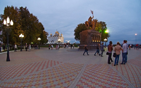 Следственный комитет проверит факт травмы велосипедиста на смотровой