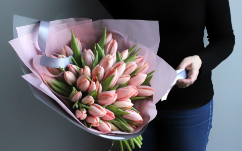 Особое место: во Владимире открывается #модноецветочноепространство