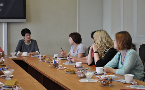 Мэр Владимира вызвала многодетных родителей на серьезный разговор