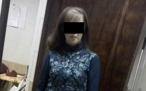 Жительница Юрьев-Польского бросила подругу на деньги ради алкоголя