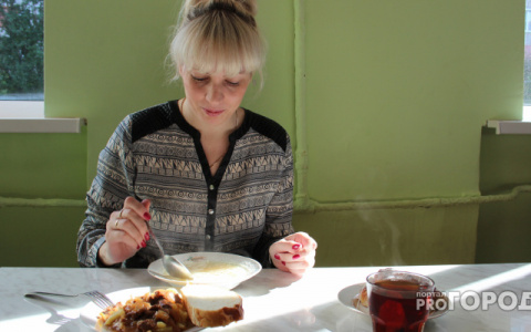 Продукты, которыми питаются владимирцы, подвергнутся жесткой проверке