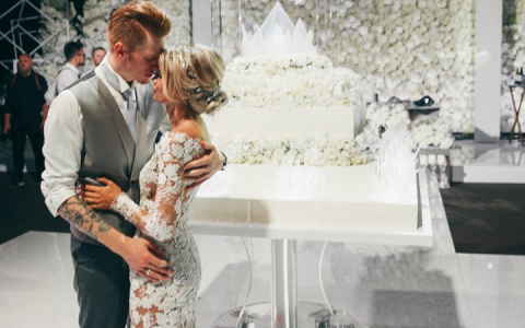 Ковровское свадебное агентство провело свадьбу Никиты Преснякова