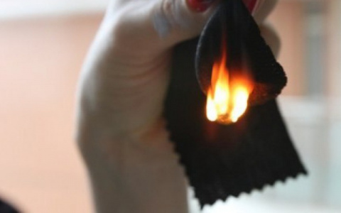 Жительница Кольчугино из мести сожгла гараж соседки