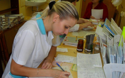 Владимирским медикам на 15% увеличат зарплату