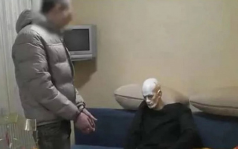 В Вязниках осудили ревнивца, зарезавшего бывшего ухажера своей сожительницы