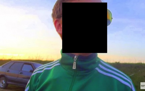 В Петушинском районе школьник во время селфи получил удар током