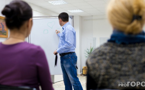 17% жителей Владимира планируют в ближайшем будущем открыть собственное дело