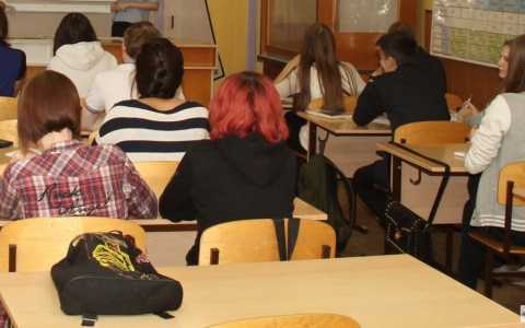 В российских школах введут "семьеведение"