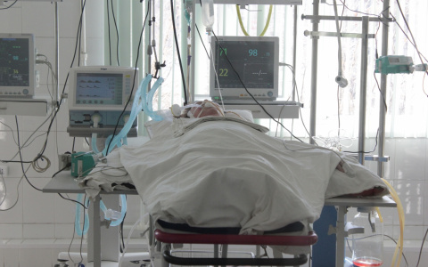 Родственников пациентов в России начнут пускать в реанимацию