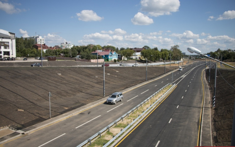 27 мая во Владимире на несколько часов перекроют одну из центральных дорог
