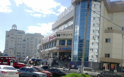 МЧС сообщило подробности происшествия в Крейсере