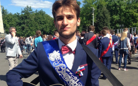 Владимирский выпускник: «Последний год в школе я запомню навсегда»