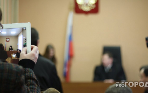 Владимирский бизнесмен ответит за травму ребенка