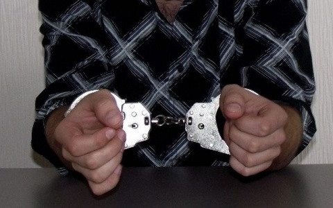 Жителя Киржача задержали с несколькими десятками подозрительных свертков