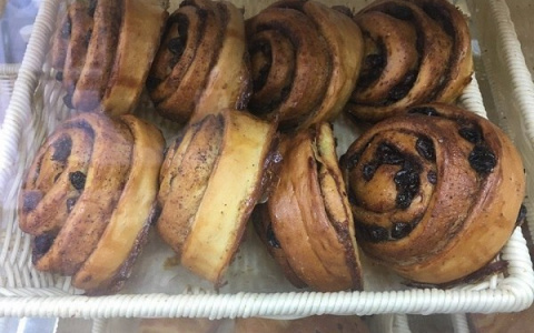 Владимирские пекарни хранят в секрете состав своей продукции