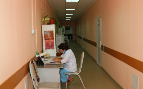 Во Владимирской области онкобольную женщину оставили без лечения