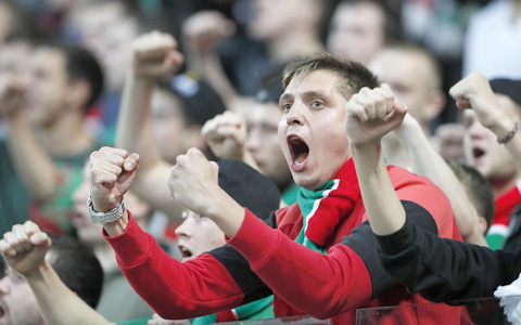 Во Владимире откроют площадки для коллективного просмотра футбольных матчей