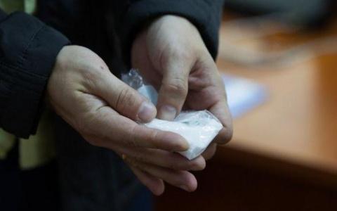 Названы самые "наркотические" регионы России