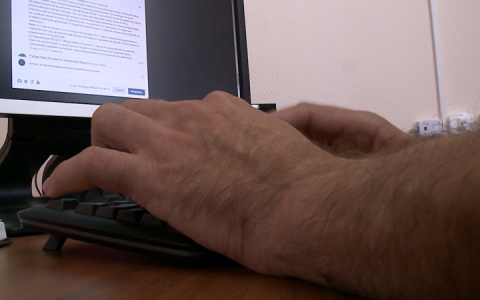 Продавец воздуха из Покрова предстанет перед судом