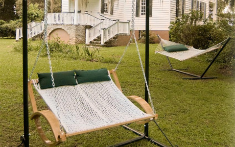 Превратите отдых на даче в приятное путешествие