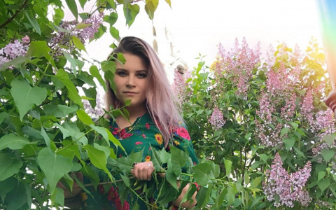 В конкурсе "Мисс Весна" участвует еще больше красавиц!