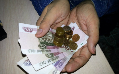 Детские пособия в России решили поднять впервые за 20 лет