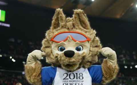 Владимир полным ходом готовится к принятию гостей ЧМ-2018