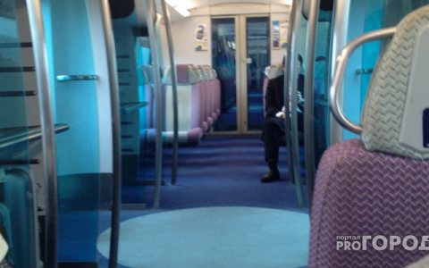 Ночная "Ласточка" полетит через Владимир