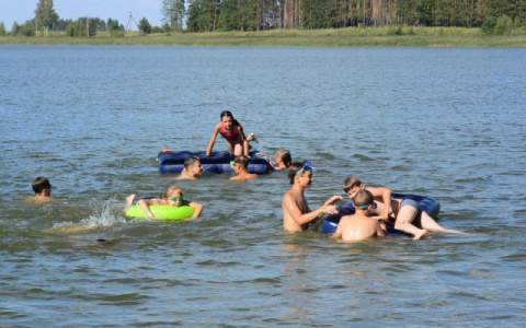 Каким будет лето 2018 года в России?