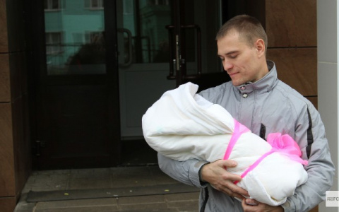 Владимирские приставы составили «Портрет» владимирского алиментщика