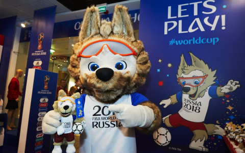 Во Владимире представили гастрономическую карту к ЧМ-2018