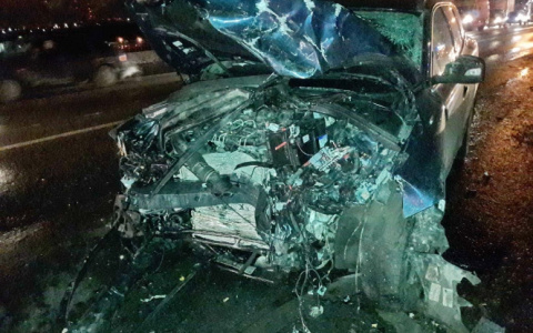 В Собинке водителя, по вине которого погибли 2 женщины, посадили в тюрьму