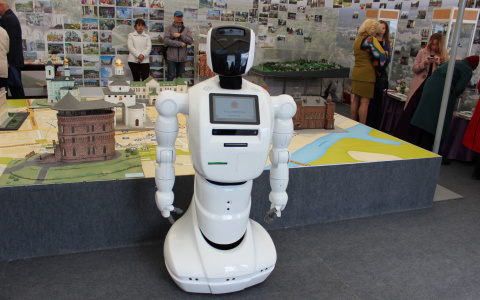 «Ростелеком» поддержал VI Владимирский экономический форум