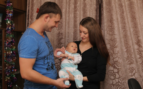 Владимирцам предлагают поделиться своим семейным счастьем