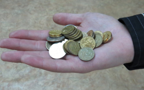 Гороховец появится на десятирублевой монете