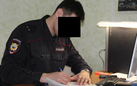 Муромский участковый оформлял кредиты на подопечных