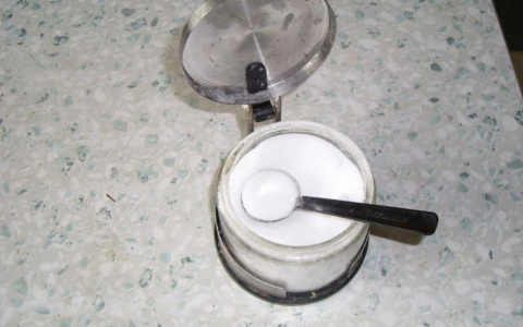 Сахарный обман раскрылся во Владимирской бласти