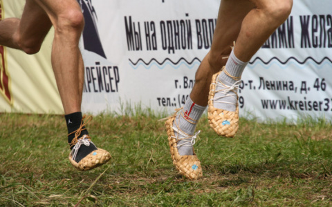 Суздаль вновь ждет Праздник Лаптя