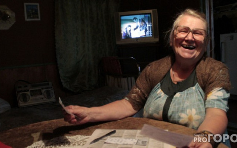 20-летний муромлянин развел старушку на покупку автозапчастей